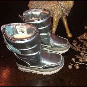 Toddler Winter Boots